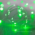 Multi-Color LED Copper Wire Fairy String Light for Festival